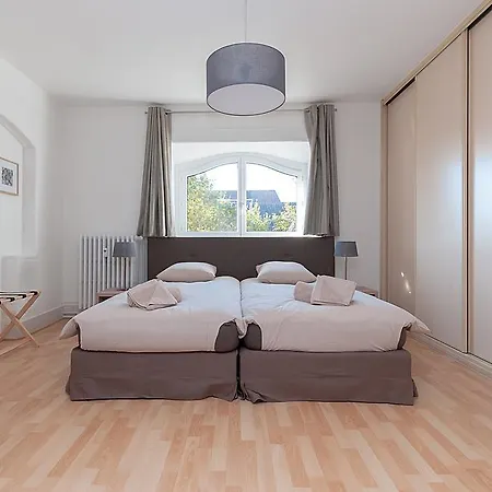 Appartement Residences Du Theatre *