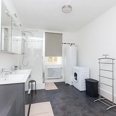 Residences Du Theatre Appartement *