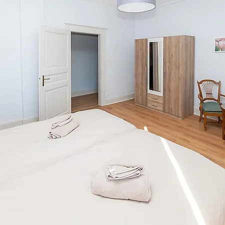 Residences Du Theatre Apartment Colmar