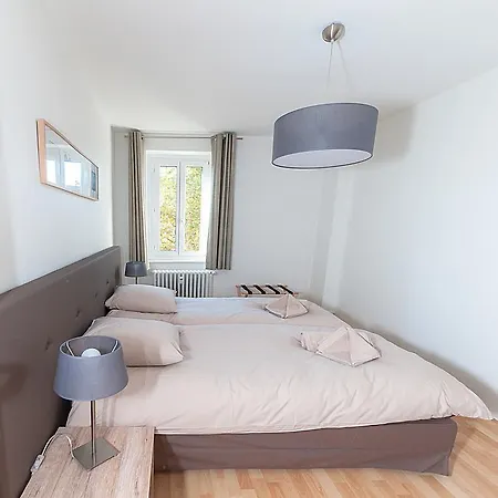 Appartement Residences Du Theatre *