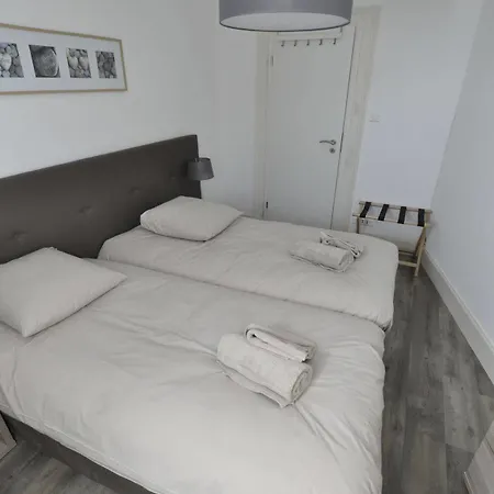 Appartement Residences Du Theatre
