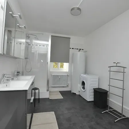 Appartement Residences Du Theatre *