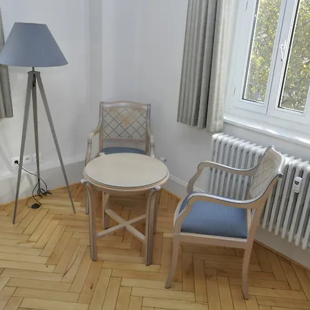 Appartement Residences Du Theatre