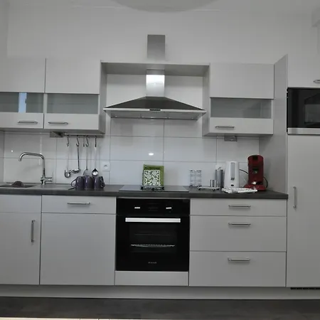 Appartement Residences Du Theatre
