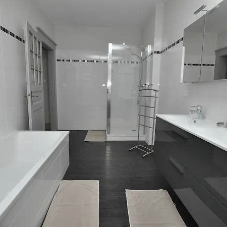 Residences Du Theatre Apartment *