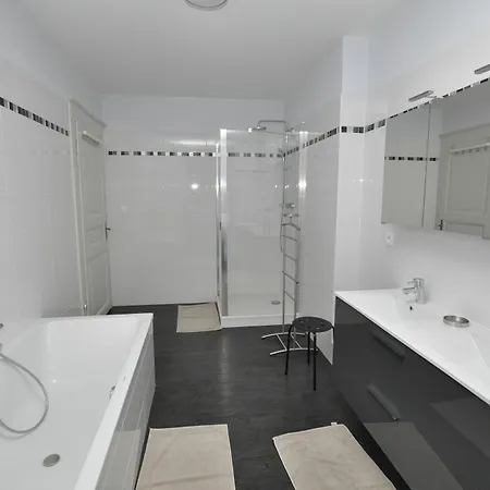 Appartement Residences Du Theatre *