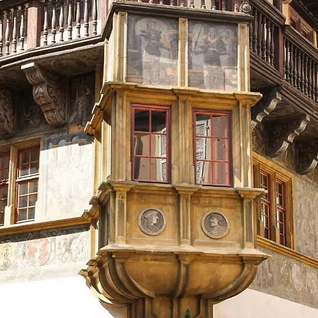 Residences Du Theatre * Colmar