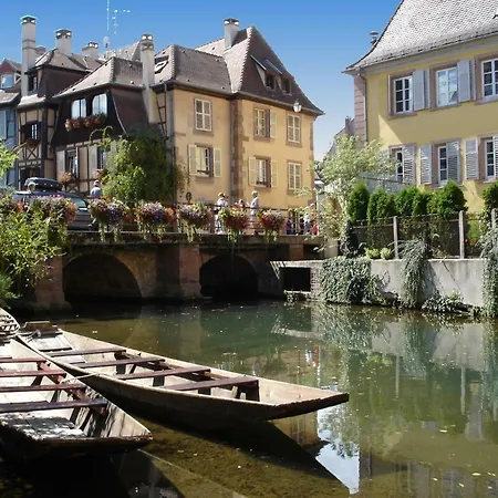 Residences Du Theatre Appartement